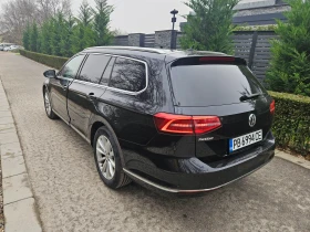 VW Passat B8 COMFORTLINE 7DSG, снимка 5