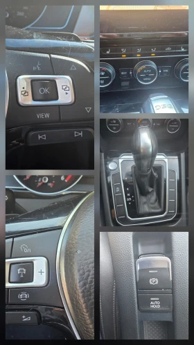 VW Passat B8 COMFORTLINE 7DSG, снимка 14