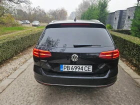 VW Passat B8 COMFORTLINE 7DSG, снимка 6