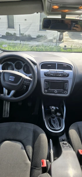 Seat Altea 4WD XL FACE LIFT, снимка 6