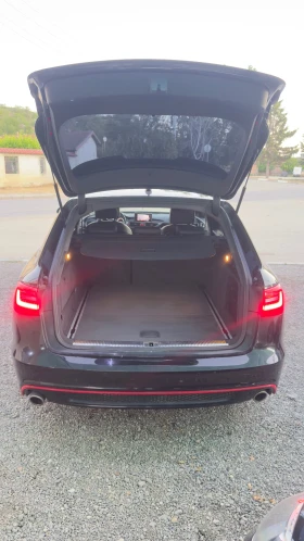 Audi A6 S LINE QUATTRO , снимка 7