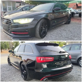 Audi A6 S LINE QUATTRO , снимка 14
