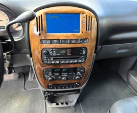 Chrysler Gr.voyager 3.3LPG/4x4/Automatic/7места, снимка 9