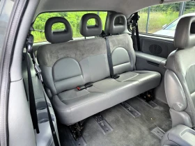 Chrysler Gr.voyager 3.3LPG/4x4/Automatic/7места, снимка 12