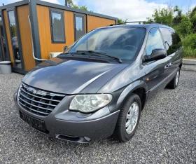 Chrysler Gr.voyager 3.3LPG/4x4/Automatic/7места, снимка 1