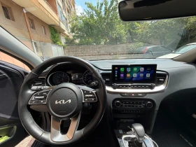 Kia XCeed 1.5 T-GDI 140 к.с., снимка 8