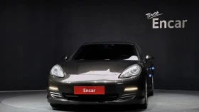 Porsche Panamera 3.6* КРАЙНА ЦЕНА* , снимка 3