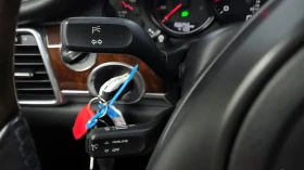 Porsche Panamera 3.6* КРАЙНА ЦЕНА* , снимка 16