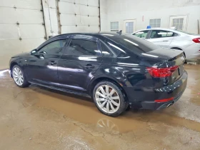 Audi A4 2.0l Premium, снимка 2