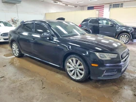 Audi A4 2.0l Premium, снимка 4