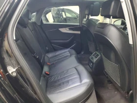 Audi A4 2.0l Premium, снимка 10
