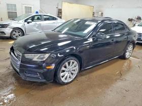 Audi A4 2.0l Premium, снимка 1