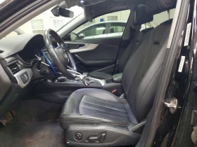 Audi A4 2.0l Premium, снимка 7
