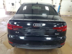 Audi A4 2.0l Premium, снимка 6