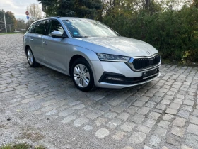 Skoda Octavia 2.0TDI DSG, снимка 4
