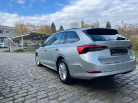 Skoda Octavia 2.0TDI DSG, снимка 6
