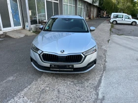 Skoda Octavia 2.0TDI DSG, снимка 2