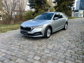 Skoda Octavia 2.0TDI DSG, снимка 1
