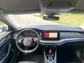 Skoda Octavia 2.0TDI DSG, снимка 8