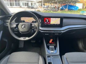 Skoda Octavia 2.0TDI DSG, снимка 12