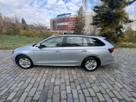 Skoda Octavia 2.0TDI DSG, снимка 7