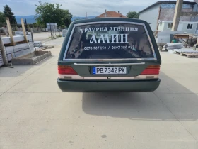 Mercedes-Benz E 250 ОТЛИЧНА, снимка 3