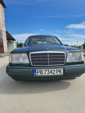 Mercedes-Benz E 250 ОТЛИЧНА, снимка 6