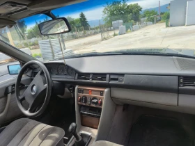 Mercedes-Benz E 250 ОТЛИЧНА, снимка 11