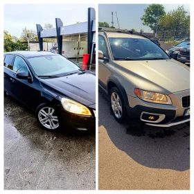 Volvo V60 2.0 D3 163 k.c., снимка 17