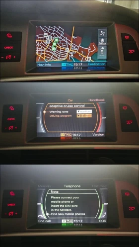 Audi A6 A6, снимка 10