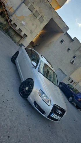 Audi A6 A6, снимка 5