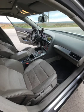 Audi A6 A6, снимка 12