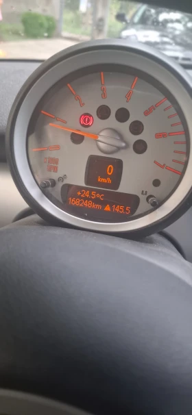 Mini Cooper, снимка 5