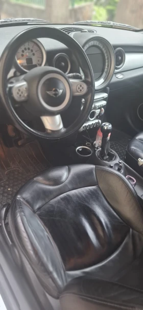 Mini Cooper, снимка 4