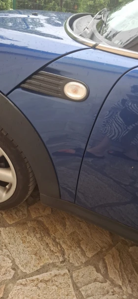 Mini Cooper, снимка 9