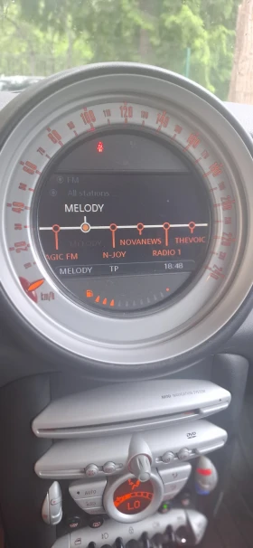 Mini Cooper, снимка 6