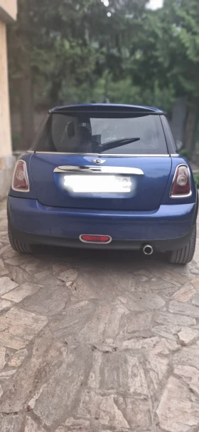 Mini Cooper, снимка 3