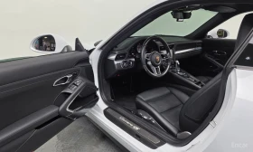 Porsche 911 4S* BOSE* ОБДУХВАНЕ* CHRONO* PDK* КРАЙНА ЦЕНА, снимка 8