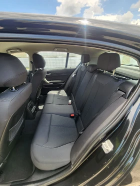 BMW 116 2016/Facelift/EURO6, снимка 14