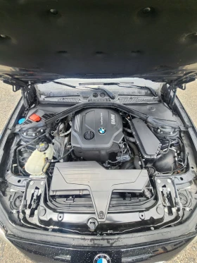 BMW 116 2016/Facelift/EURO6, снимка 16