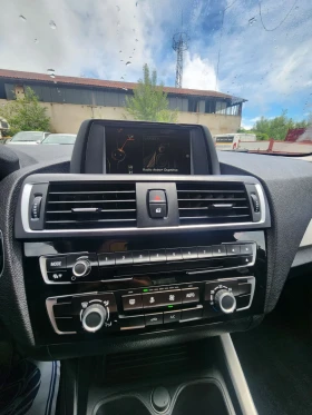 BMW 116 2016/Facelift/EURO6, снимка 10