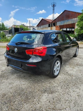 BMW 116 2016/Facelift/EURO6, снимка 3