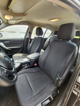 BMW 116 2016/Facelift/EURO6, снимка 15