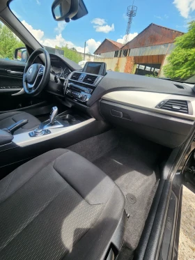 BMW 116 2016/Facelift/EURO6, снимка 11
