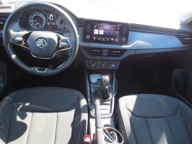 Skoda Scala 1.2 i, снимка 13