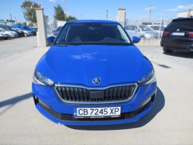Skoda Scala 1.2 i, снимка 2