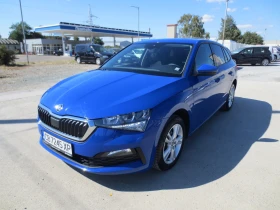 Skoda Scala 1.2 i, снимка 1