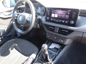 Skoda Scala 1.2 i, снимка 16