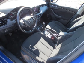 Skoda Scala 1.2 i, снимка 9