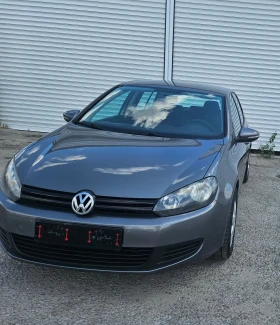 VW Golf 2.0TDI, снимка 3